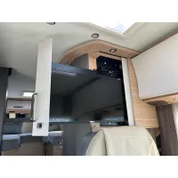 Автодом Malibu I, 2025, АКПП, пробег 20000 км