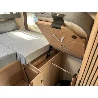 Автодом Malibu I, 2025, АКПП, пробег 20000 км