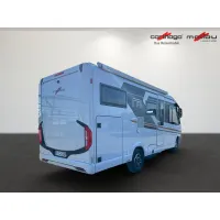 Автодом Malibu I, 2025, АКПП, пробег 20000 км