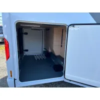 Автодом Malibu I, 2025, АКПП, пробег 20000 км