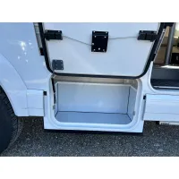 Автодом Malibu I, 2025, АКПП, пробег 20000 км