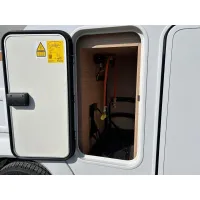 Автодом Malibu I, 2025, АКПП, пробег 20000 км