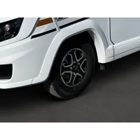 Автодом Malibu I, 2025, АКПП, пробег 20000 км