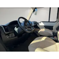 Автодом Malibu I, 2025, АКПП, пробег 20000 км