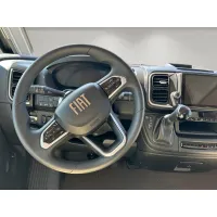 Автодом Malibu I, 2025, АКПП, пробег 20000 км