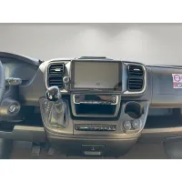 Автодом Malibu I, 2025, АКПП, пробег 20000 км