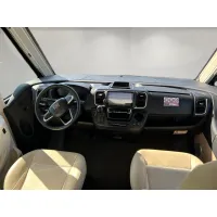 Автодом Malibu I, 2025, АКПП, пробег 20000 км