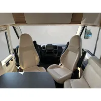 Автодом Malibu I, 2025, АКПП, пробег 20000 км