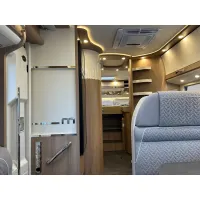 Автодом Malibu I, 2024, АКПП, пробег 15000 км