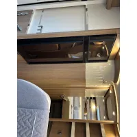 Автодом Malibu I, 2024, АКПП, пробег 15000 км