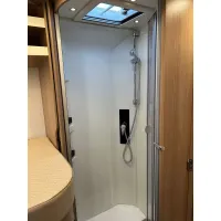 Автодом Malibu I, 2024, АКПП, пробег 15000 км