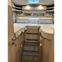 Автодом Malibu I, 2024, АКПП, пробег 15000 км