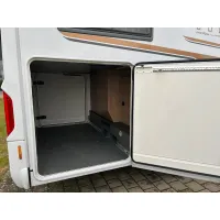 Автодом Malibu I, 2024, АКПП, пробег 15000 км