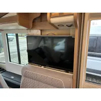 Автодом Malibu I, 2024, АКПП, пробег 15000 км