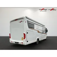 Автодом Malibu I, 2024, АКПП, пробег 15000 км