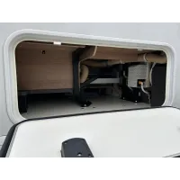 Автодом Malibu I, 2024, АКПП, пробег 15000 км