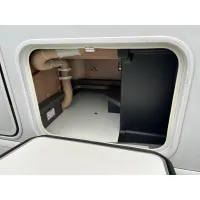 Автодом Malibu I, 2024, АКПП, пробег 15000 км