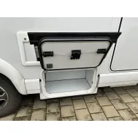 Автодом Malibu I, 2024, АКПП, пробег 15000 км