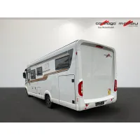 Автодом Malibu I, 2024, АКПП, пробег 15000 км