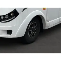 Автодом Malibu I, 2024, АКПП, пробег 15000 км