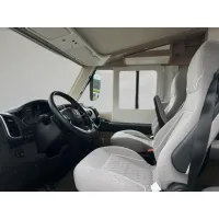 Автодом Malibu I, 2024, АКПП, пробег 15000 км