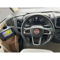 Автодом Malibu I, 2024, АКПП, пробег 15000 км