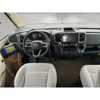 Автодом Malibu I, 2024, АКПП, пробег 15000 км