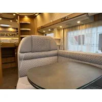 Автодом Malibu I, 2024, АКПП, пробег 15000 км