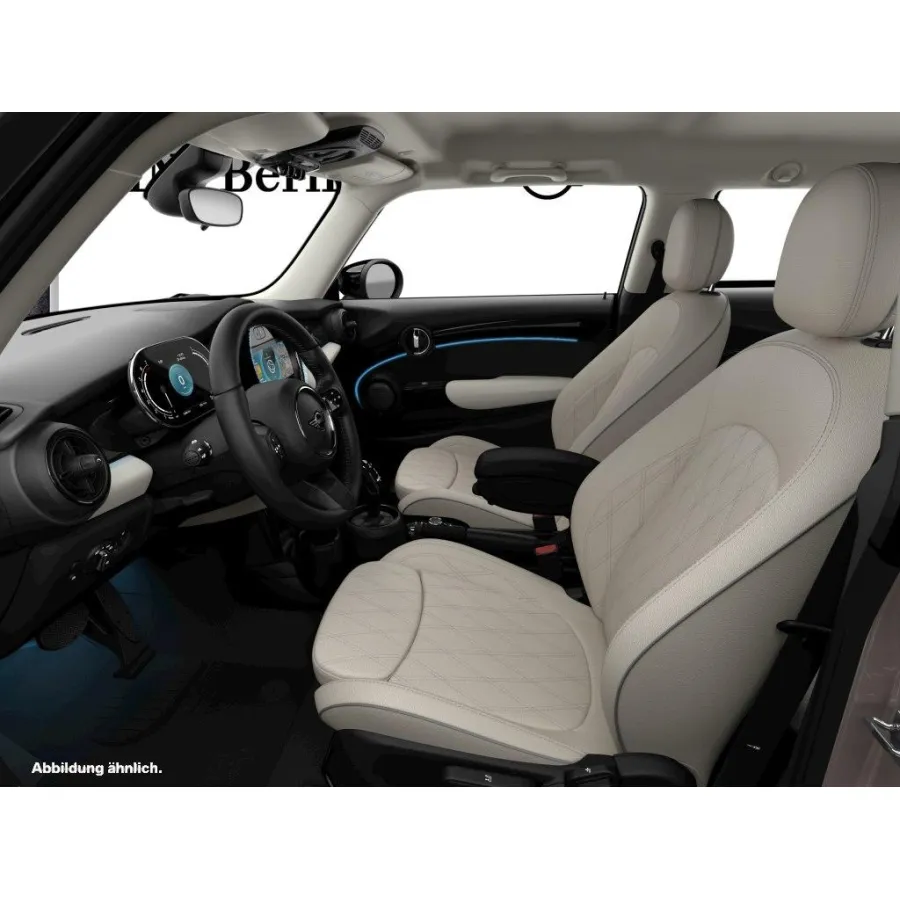 MINI Cooper, 2023, АКПП, пробег 18553 км