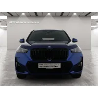 BMW X1, 2023, АКПП, пробег 45509 км