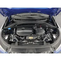 BMW X1, 2023, АКПП, пробег 45509 км