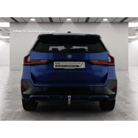 BMW X1, 2023, АКПП, пробег 45509 км