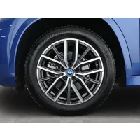 BMW X1, 2023, АКПП, пробег 45509 км