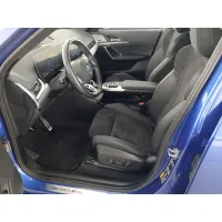 BMW X1, 2023, АКПП, пробег 45509 км