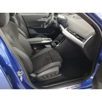 BMW X1, 2023, АКПП, пробег 45509 км