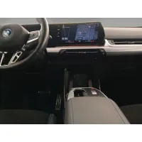 BMW X1, 2023, АКПП, пробег 45509 км