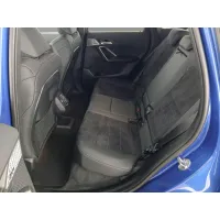 BMW X1, 2023, АКПП, пробег 45509 км