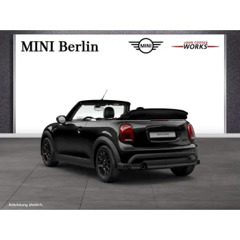 MINI Cooper, 2023, АКПП, пробег 14439 км