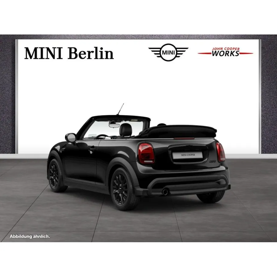 MINI Cooper, 2023, АКПП, пробег 14439 км
