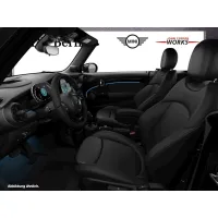 MINI Cooper, 2023, АКПП, пробег 14439 км