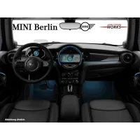 MINI Cooper, 2023, АКПП, пробег 14439 км