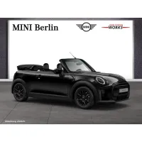 MINI Cooper, 2023, АКПП, пробег 14439 км