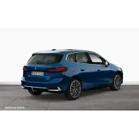 BMW 220, 2023, АКПП, пробег 29790 км