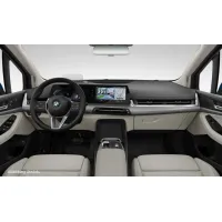 BMW 220, 2023, АКПП, пробег 29790 км