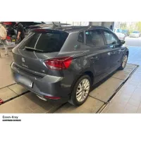 Seat Ibiza, 2023, МКПП, пробег 23409 км