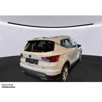 Seat Arona, 2023, АКПП, пробег 16190 км