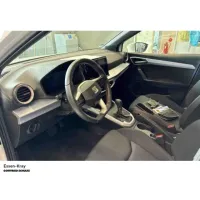 Seat Arona, 2023, АКПП, пробег 16190 км