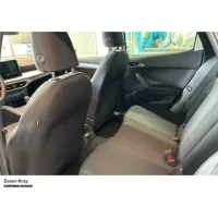 Seat Arona, 2023, АКПП, пробег 16190 км