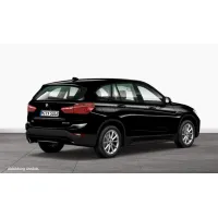 BMW X1, 2022, АКПП, пробег 47840 км