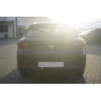 Seat Leon, 2022, МКПП, пробег 40137 км